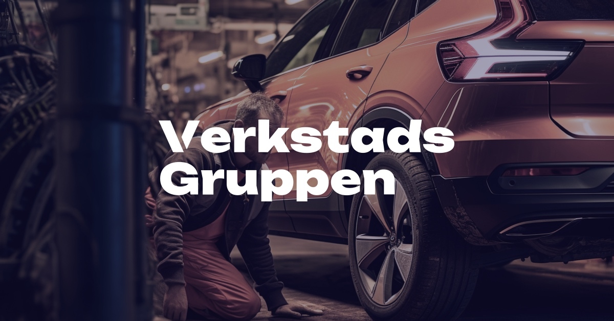 Autoexperten MK:s Bil & Motor AB logotyp